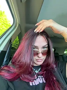 OliviaaFischer online show from 11, 7, 2026