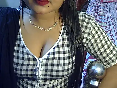 Nusrat Faria07 online show from 20, 10, 2025