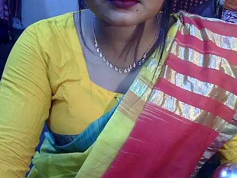 Nusrat Faria07 online show from 25, 10, 2025