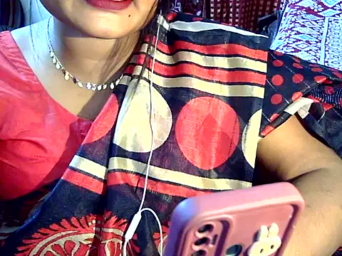 Nusrat Faria07 online show from 26, 10, 2025