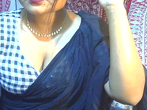 Nusrat Faria07 online show from 28, 10, 2025