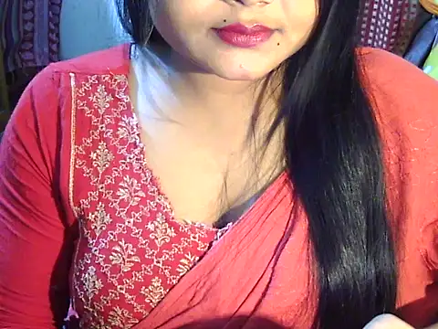 Nusrat Faria07 online show from 11, 11, 2025