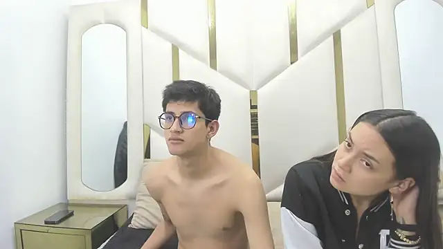 Noa Arez online show from 11, 10, 2025