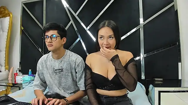 Noa Arez online show from 7, 2, 2026