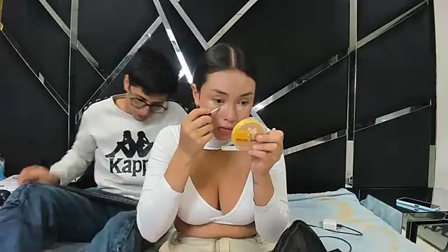 Noa Arez online show from 11, 2, 2026