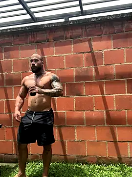 Andrew Johnnson online show from 24, 10, 2025