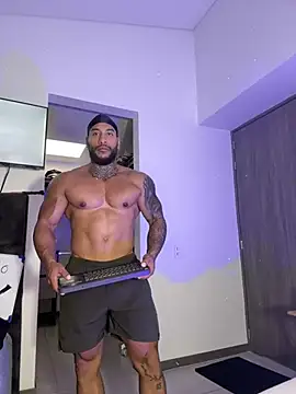 Andrew Johnnson online show from 9, 1, 2026