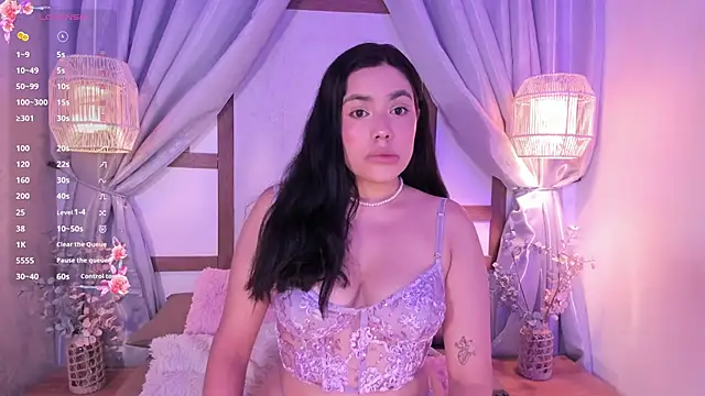 RenataLeclair online show from 5, 3, 2026