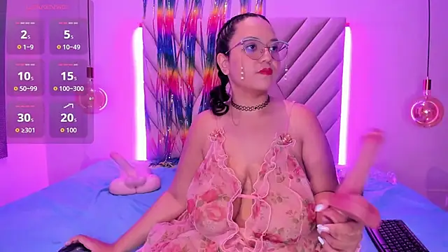 Snapshot of RoseWinterr chatting on 12, 9, 2025 RoseWinterr online show from 12, 9, 2025