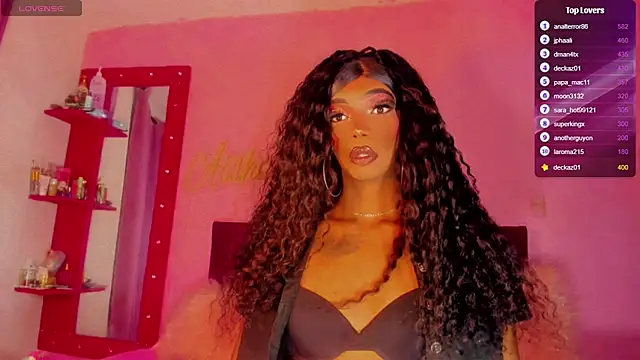 Sara hot12112 online show from 21, 2, 2026