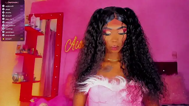 Sara hot12112 online show from 4, 3, 2026