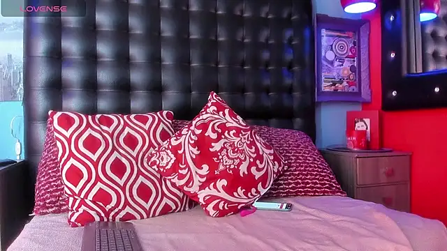 Kyes Dreams3 online show from 14, 9, 2025