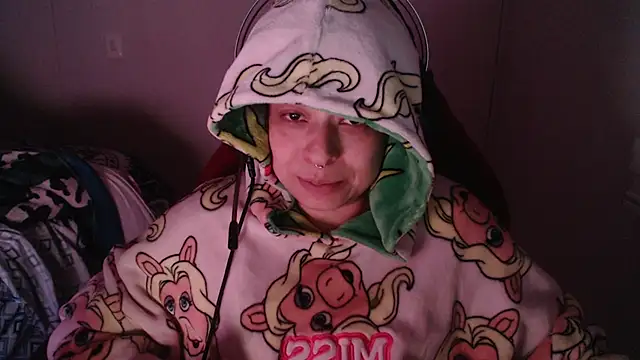 miss carmila1 online show from 3, 11, 2025