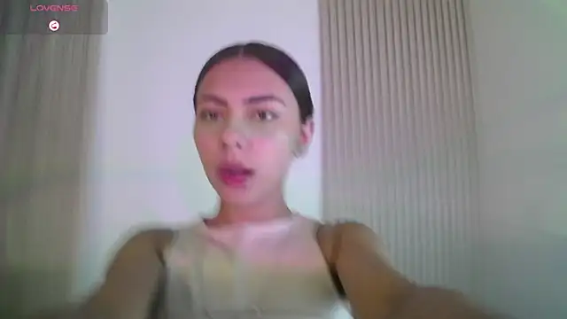 LilybethGray online show from 20, 9, 2025