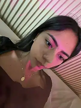 LilybethGray online show from 18, 3, 2026