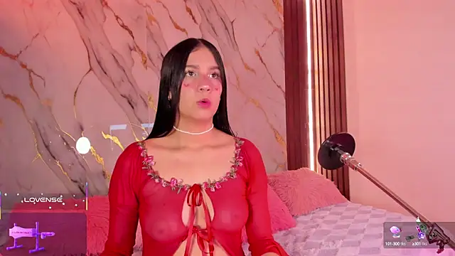 Emmiicute online show from 15, 10, 2025