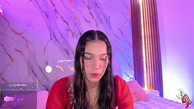 Emmiicute online show from 23, 10, 2025