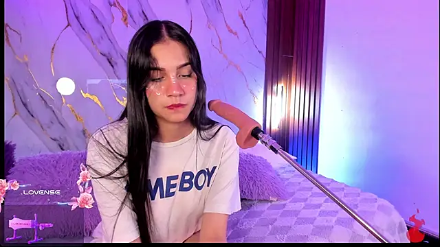 Emmiicute online show from 31, 3, 2026