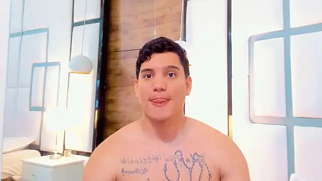 RaymondMorris online show from 21, 10, 2025