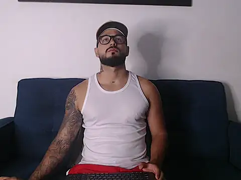 Eric Evans1 online show from 30, 10, 2025