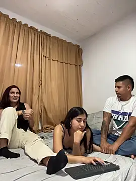 miaftmax online show from 17, 2, 2026