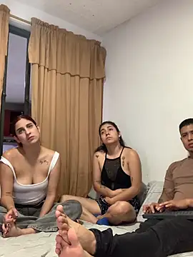 miaftmax online show from 18, 2, 2026