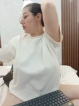 CarolinaMejia online show from 12, 7, 2026