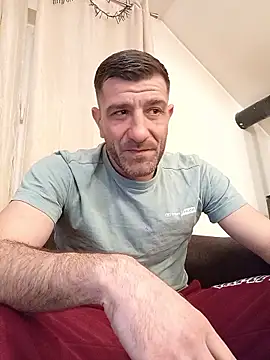 Alexdaniel89 online show from 11, 1, 2026