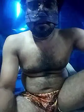 Rangabilla1947 online show from 14, 1, 2026