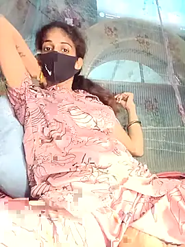 priyastrip314 online show from 16, 3, 2026