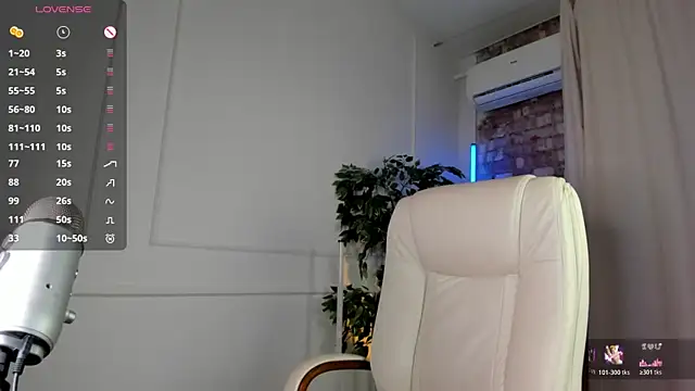 Blessed Molly online show from 31, 3, 2026