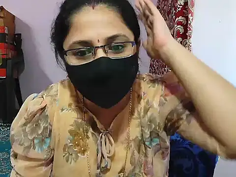 jannu6482 online show from 14, 12, 2025