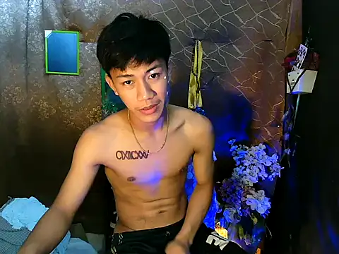 Snapshot of naughtyboyloy_0 chatting on 10, 9, 2025 naughtyboyloy 0 online show from 10, 9, 2025