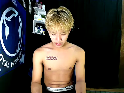 naughtyboyloy 0 online show from 22, 11, 2025