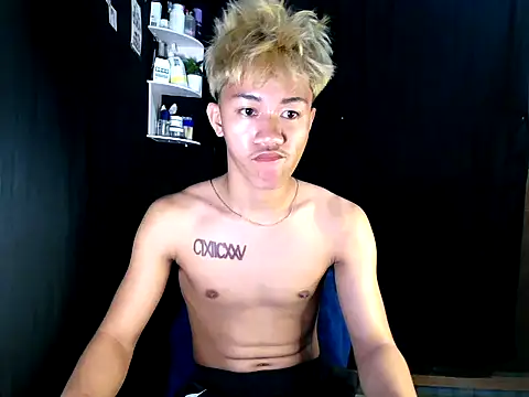 naughtyboyloy 0 online show from 1, 12, 2025