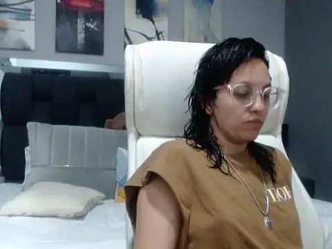 dalila macherano1 online show from 29, 9, 2025