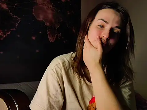 MandiBrooks online show from 24, 2, 2026