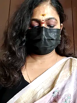 Sweetie swetha37 online show from 28, 9, 2025