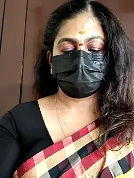 Sweetie swetha37 online show from 29, 9, 2025