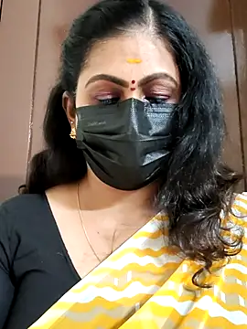 Sweetie swetha37 online show from 10, 10, 2025