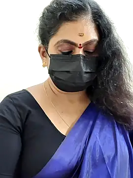 Sweetie swetha37 online show from 1, 12, 2025