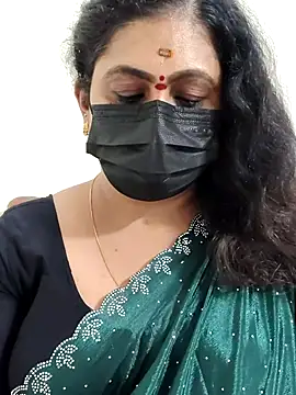 Sweetie swetha37 online show from 2, 12, 2025