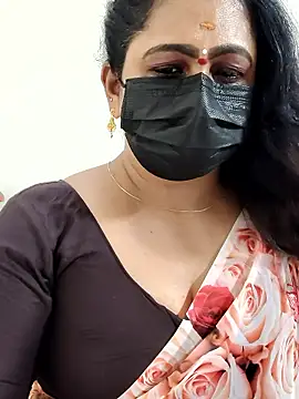 Sweetie swetha37 online show from 19, 1, 2026