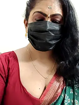 Sweetie swetha37 online show from 19, 2, 2026