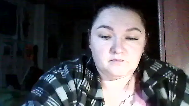 AngelQSky online show from 30, 11, 2025