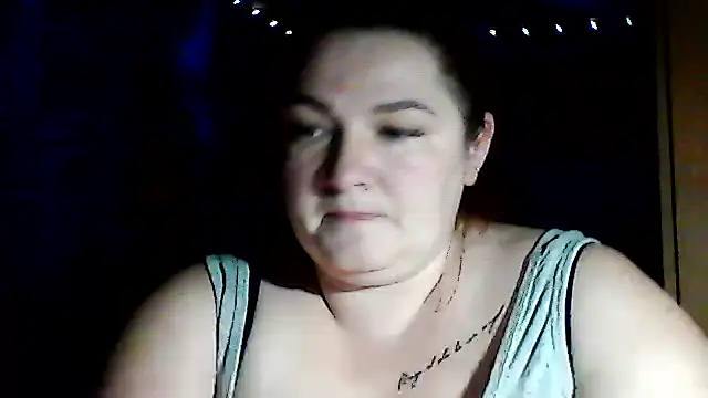 AngelQSky online show from 2, 12, 2025