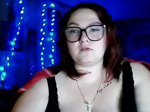 AngelQSky online show from 12, 1, 2026