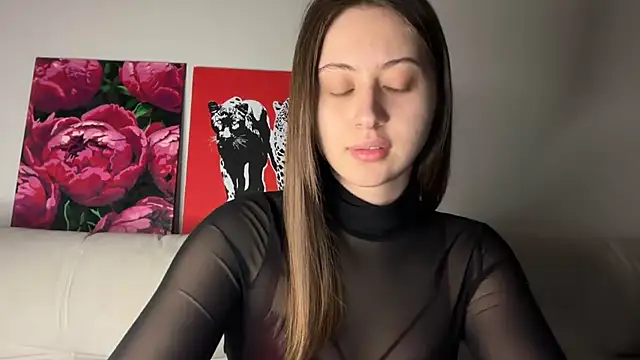 StellarAlice online show from 3, 4, 2026