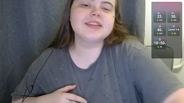 brattyprincessemma online show from 24, 7, 2026