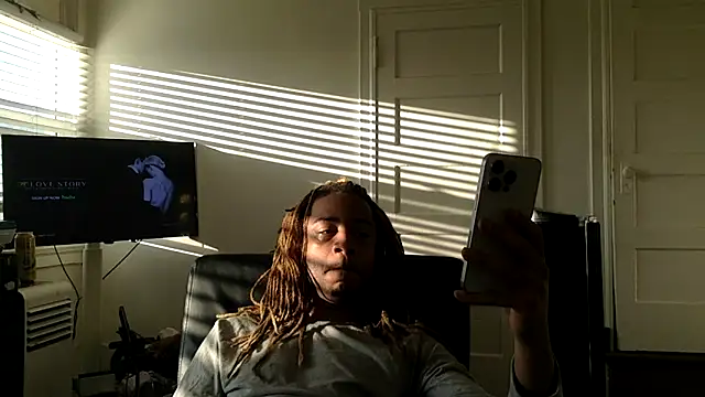 Diodre Benyoon online show from 6, 3, 2026